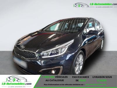 Kia Ceed 1.0 T-GDI 100 ch