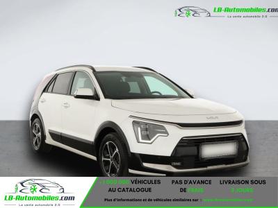 Kia Niro 1.6 GDi 183 ch PHEV BVA