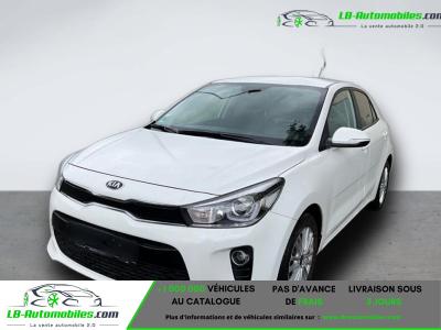 Kia Rio 1.0L T-GDi 100 ch BVM