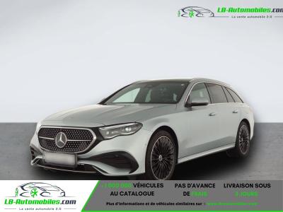 Mercedes Classe E Break 300 e BVA