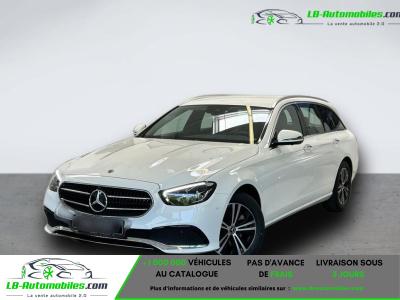 Mercedes Classe E Break 200 BVA