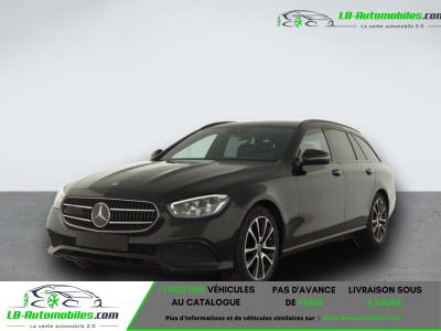 Mercedes Classe E Break 200 BVA