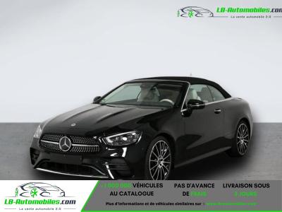 Mercedes Classe E Cabriolet 300 BVA