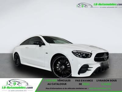 Mercedes Classe E  Coupe 300 EQBoost BVA