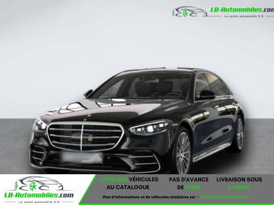 Mercedes Classe S 450 d BVA 4-Matic