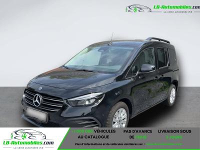 Mercedes Classe T 180 d BVM