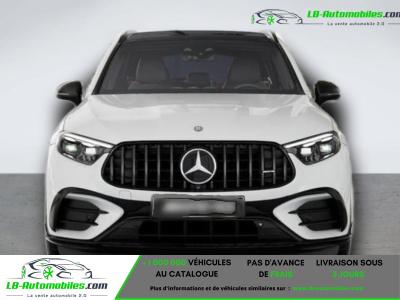 Mercedes GLC 43 AMG BVA 4Matic