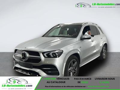 Mercedes GLE  350 e EQ POWER BVA 4Matic