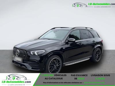 Mercedes GLE  53 AMG EQBoost BVA 4Matic+