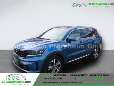 Kia Sorento 1.6 T-GDi Hybride 230 ch 7 pl BVA