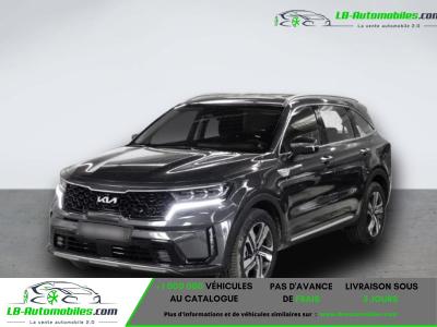 Kia Sorento 1.6 T-GDi Hybride 230 ch 5 pl BVA