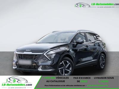 Kia Sportage 1.6 T-GDi 150ch MHEV BVA 4x2