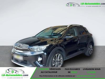 Kia Stonic 1.6 CRDi 115 ch BVM