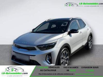 Kia Stonic 1.0 T-GDi 120 ch MHEV BVA