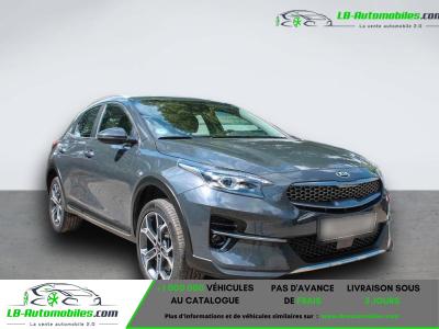 Kia XCeed 1.4l T-GDi 140 ch BVA