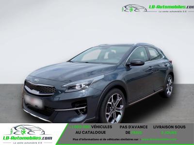 Kia XCeed 1.6l T-GDi 204 ch BVA