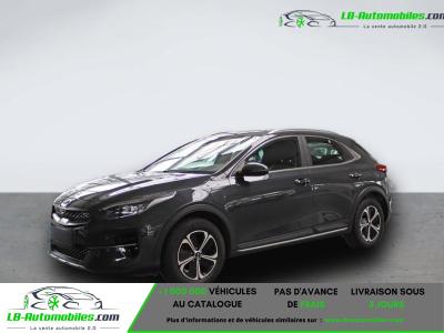 Kia XCeed 1.6 GDi Hybride Rechargeable 141ch BVA