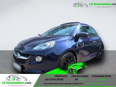 Opel Adam 1.0 115 ch