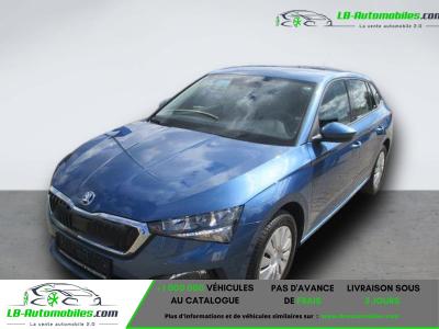 Skoda Scala 1.0 TSI 95 ch BVM