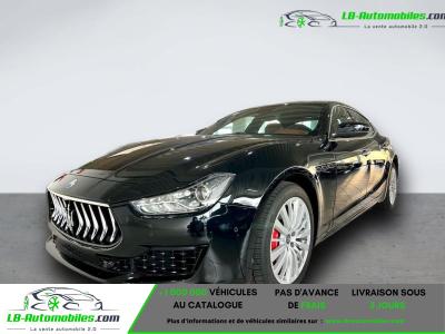 Maserati Ghibli 3.0 V6 350