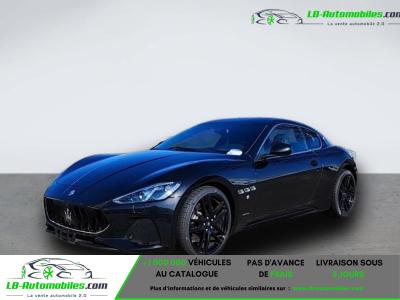 Maserati Granturismo 4.7 V8 460