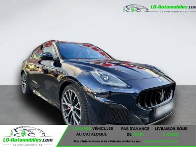 Maserati Grecale V6 530 ch