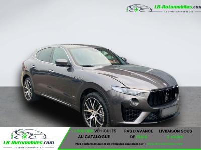 Maserati Levante 3.0 V6 Bi-Turbo 430 S Q4