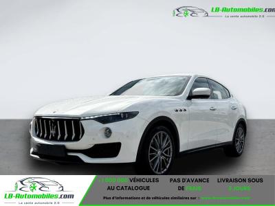 Maserati Levante 3.0 V6 Turbo 275 D