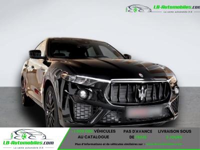 Maserati Levante V6 430 CH