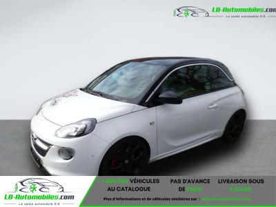 Opel Adam 1.4 Turbo 150 ch