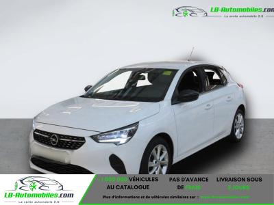 Opel Corsa 1.2 Turbo 100 ch BVM