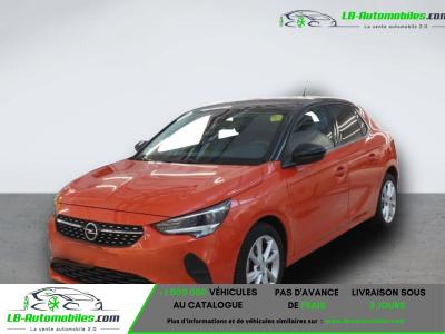 Opel Corsa 1.2 Turbo 100 ch BVM