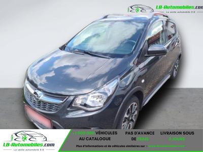 Opel Karl 1.0 - 75 ch BVM