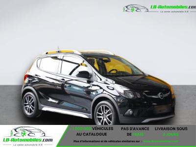 Opel Karl 1.0 - 75 ch BVM