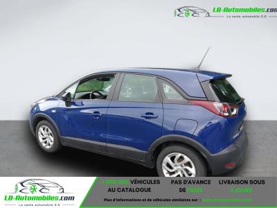 Opel Crossland X 1.2 83 ch