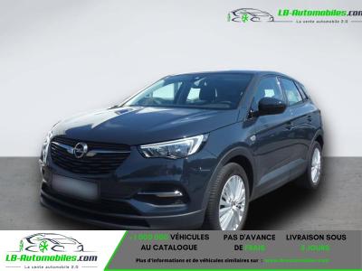 Opel Grandland X 1.5 D 130 ch BVA