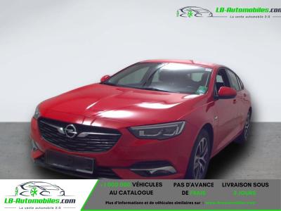 Opel Insignia Grand Sport 1.5 Turbo 165 ch BVA