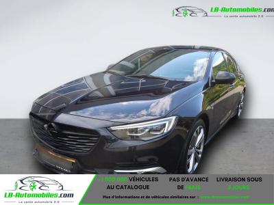 Opel Insignia Grand Sport 1.6 Turbo 200 ch BVM