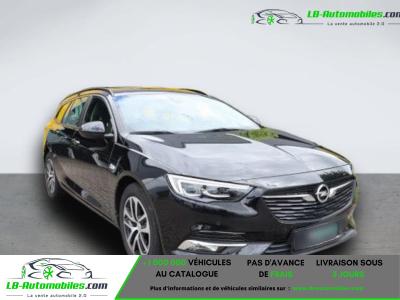 Opel Insignia Grand Sport 1.6 D 136 ch BVA