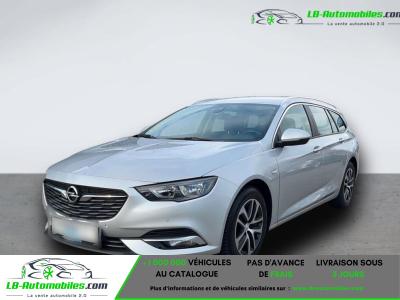 Opel Insignia Grand Sport 1.6 D 136 ch BVM