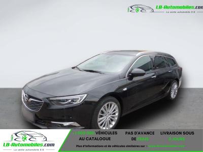 Opel Insignia Sports Tourer 1.5 Turbo 165 ch BVA