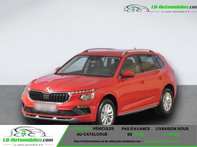 Skoda Kamiq 1.0 TSI Evo 2 116 ch BVM