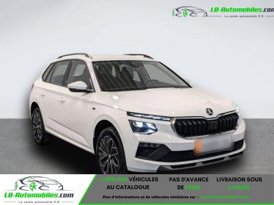 Skoda Kamiq 1.0 TSI Evo 2 116 ch BVM