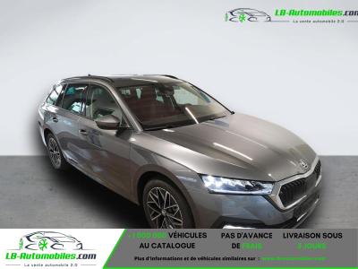 Skoda Octavia Combi 2.0 TDI 150 ch BVA