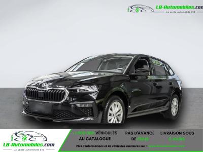 Skoda Scala 1.0 TSI Evo 2 116 ch BVA