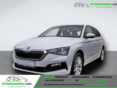 Skoda Scala 1.0 TSI Evo 2 95 ch BVM