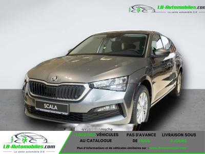 Skoda Scala 1.0 TSI Evo 2 95 ch BVM