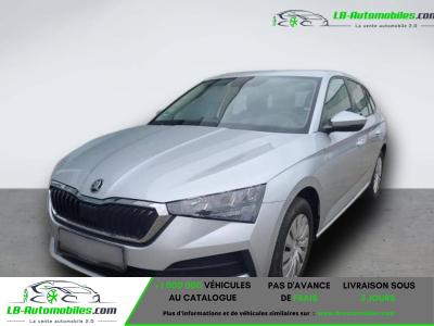 Skoda Scala 1.0 TSI Evo 2 95 ch BVM