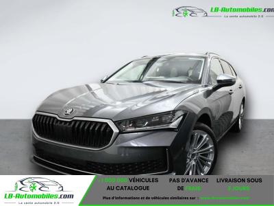 Skoda Superb Combi 2.0 TDI 150 ch BVA