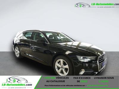 Audi A6 Avant 35 TDI 163 ch BVA